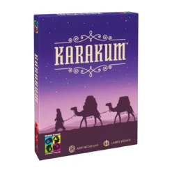 Karakum