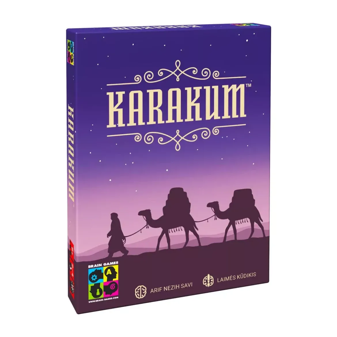 Karakum