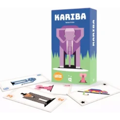 Kariba - Édition Limitée