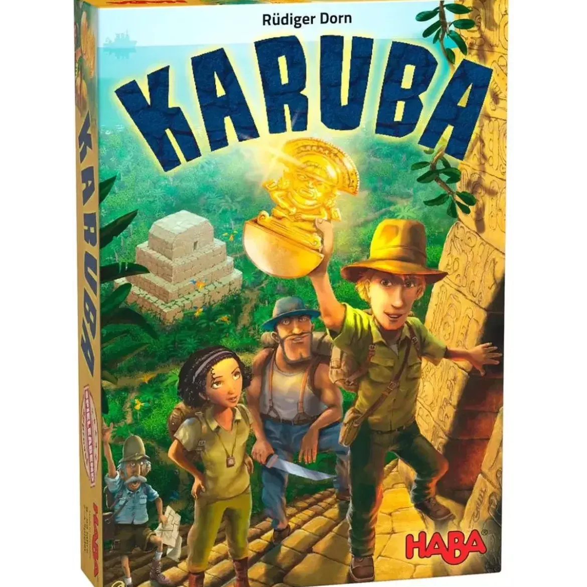 Karuba