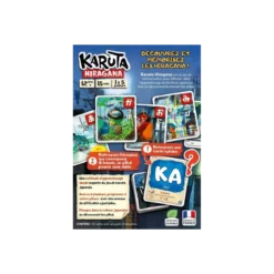 Karuta Hiragana