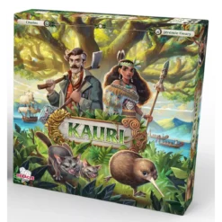 Kauri
