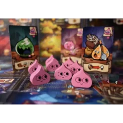 Keep The Heroes Out - Version Anglaise