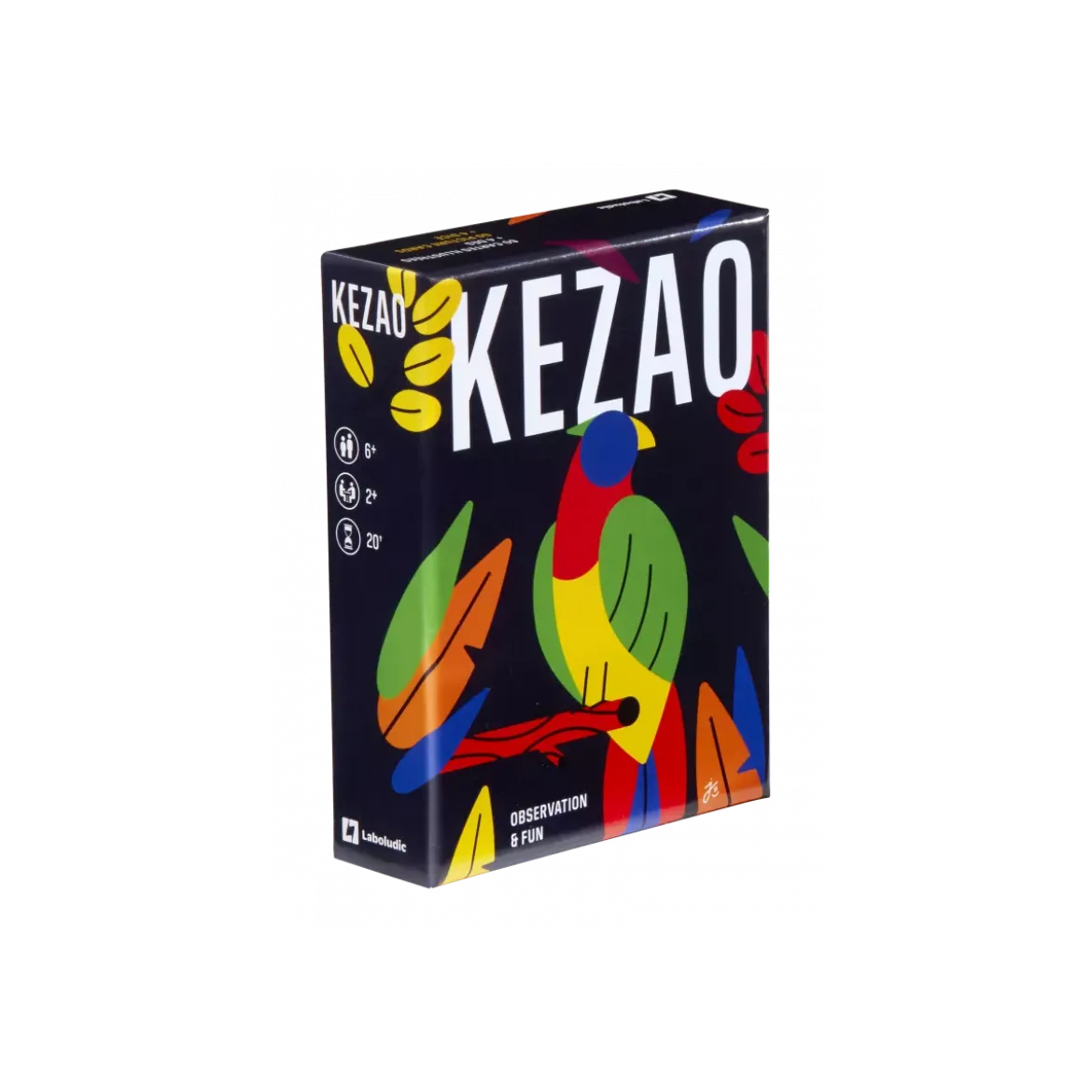 Kezao