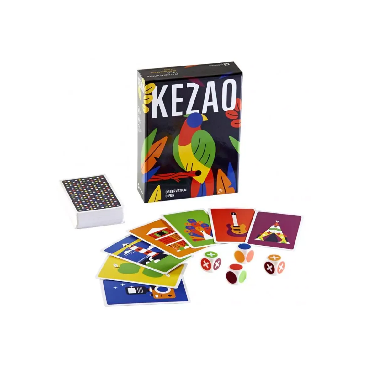 Kezao