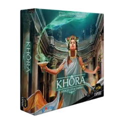 Khôra