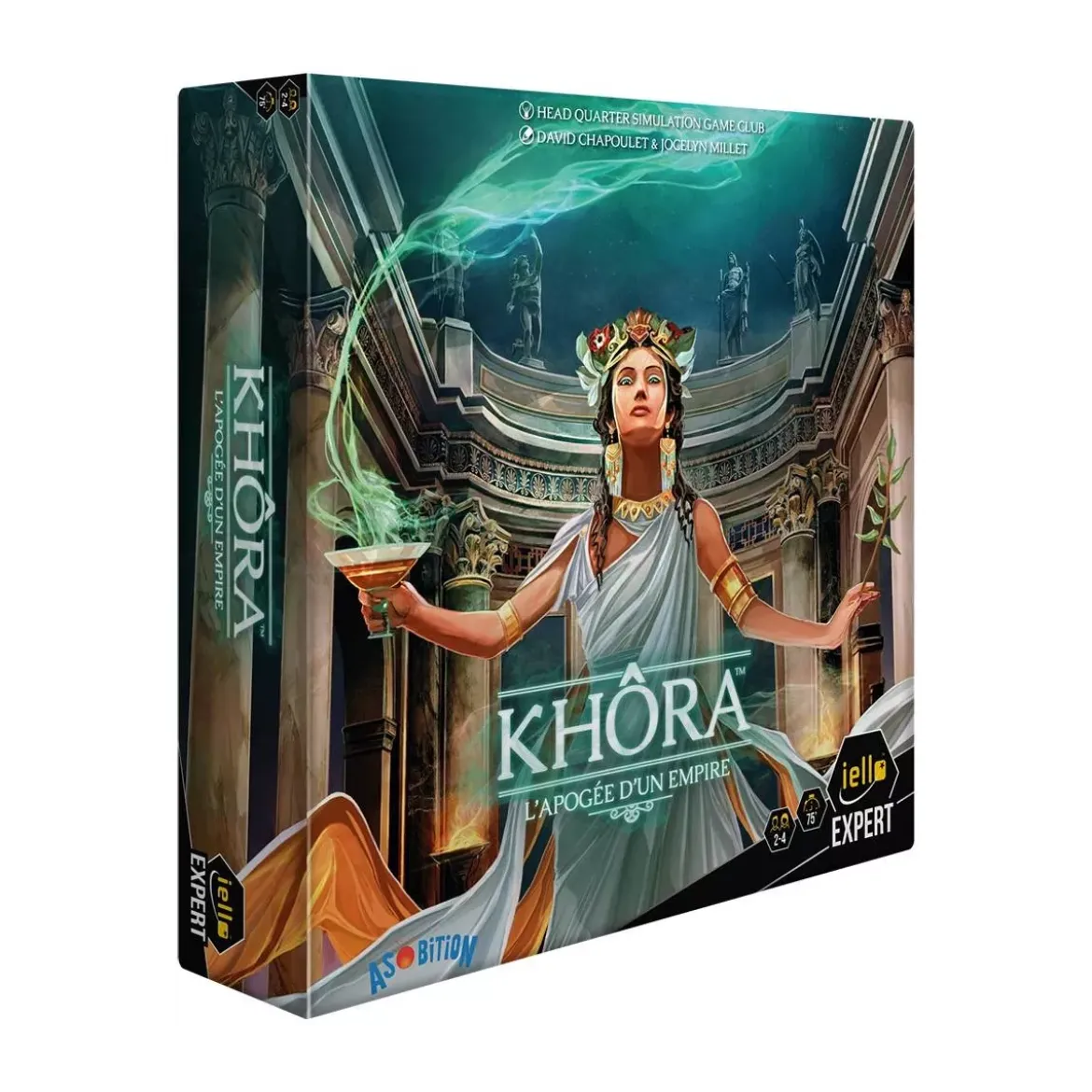 Khôra