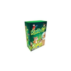 Kikafé ?