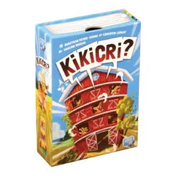 Kikicri
