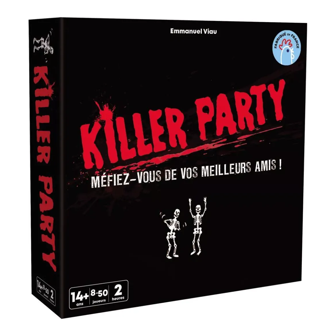 Killer Party