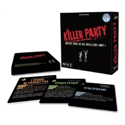 Killer Party