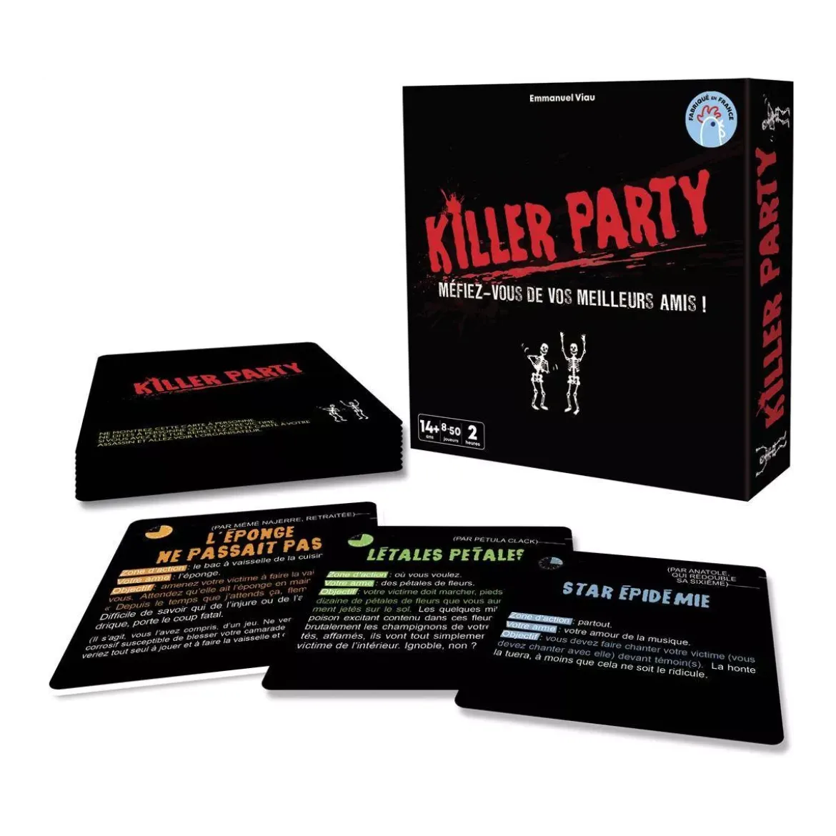 Killer Party