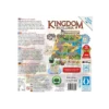 Kingdom Builder : Édition Famille et Amis