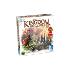 Kingdom Builder : Édition Famille et Amis