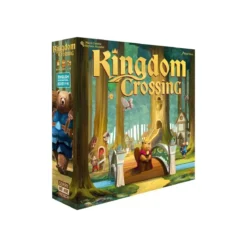 Kingdom Crossing