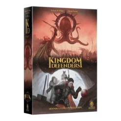 Kingdom Defenders