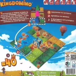 Kingdomino