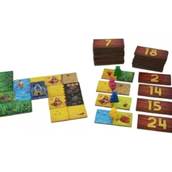 Kingdomino