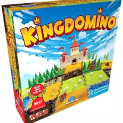 Kingdomino