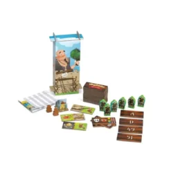 Kingdomino : Age of Giants - Extension
