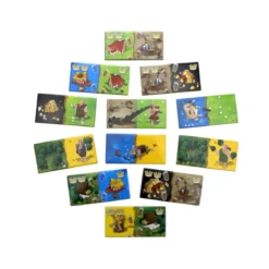 Kingdomino : Age of Giants - Extension