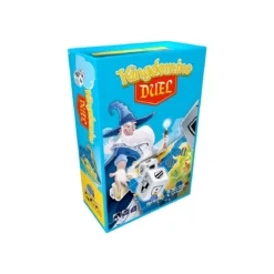 Kingdomino Duel