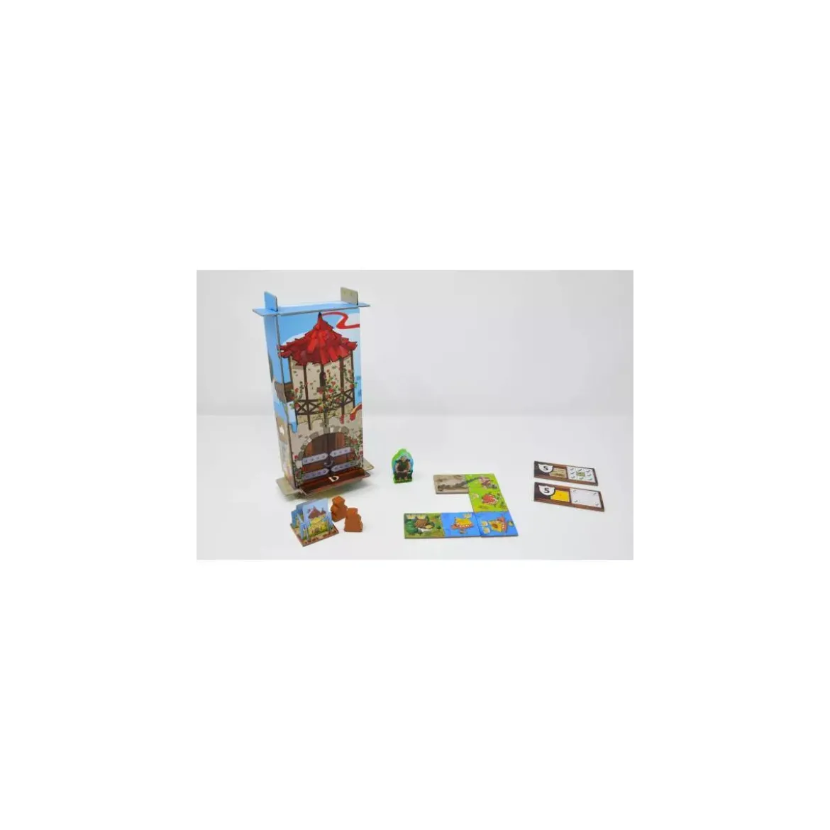 Kingdomino Pack Royal