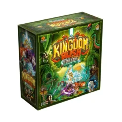 Kingdom Rush - Fureur Élémentale