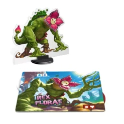 King of Monster Island