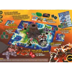 King of Monster Island