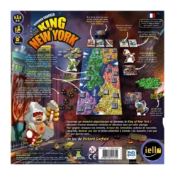 King Of New York