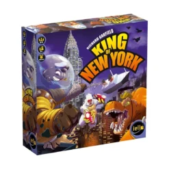 King Of New York