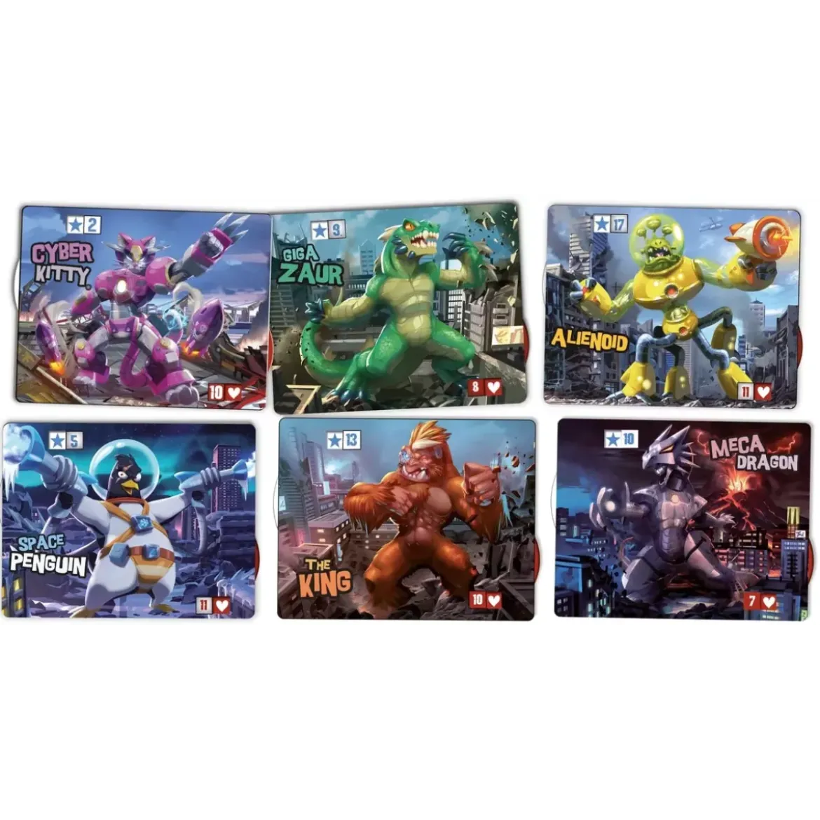 King of Tokyo