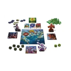 King of Tokyo