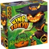 King of Tokyo : Halloween - Extension