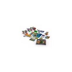 King of Tokyo : Monster Box