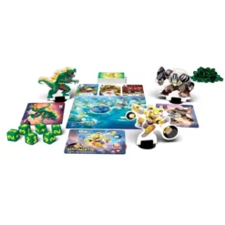 King of Tokyo Origins