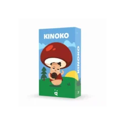 Kinoko