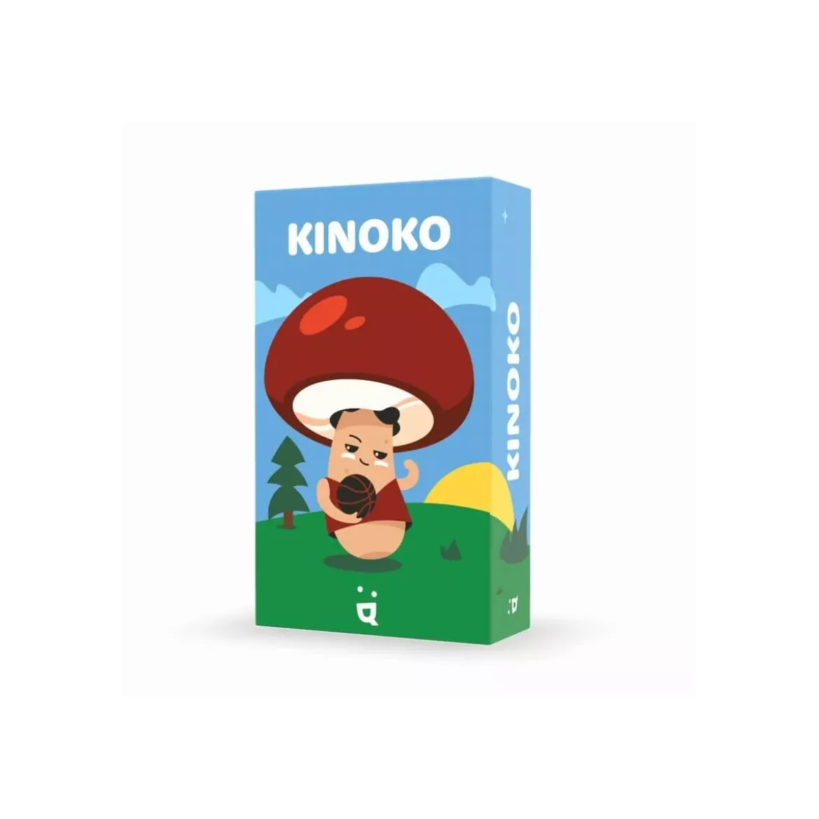 Kinoko