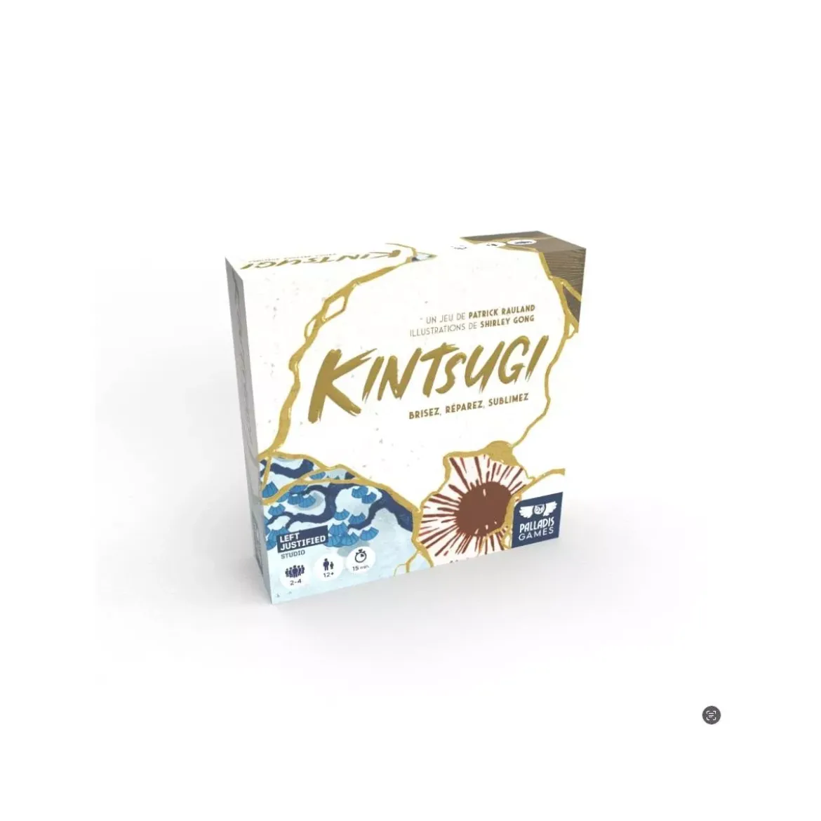 Kintsugi