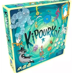 Kipourkoi
