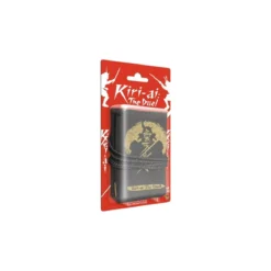 Kiri-Ai : The Duel - Version Anglaise