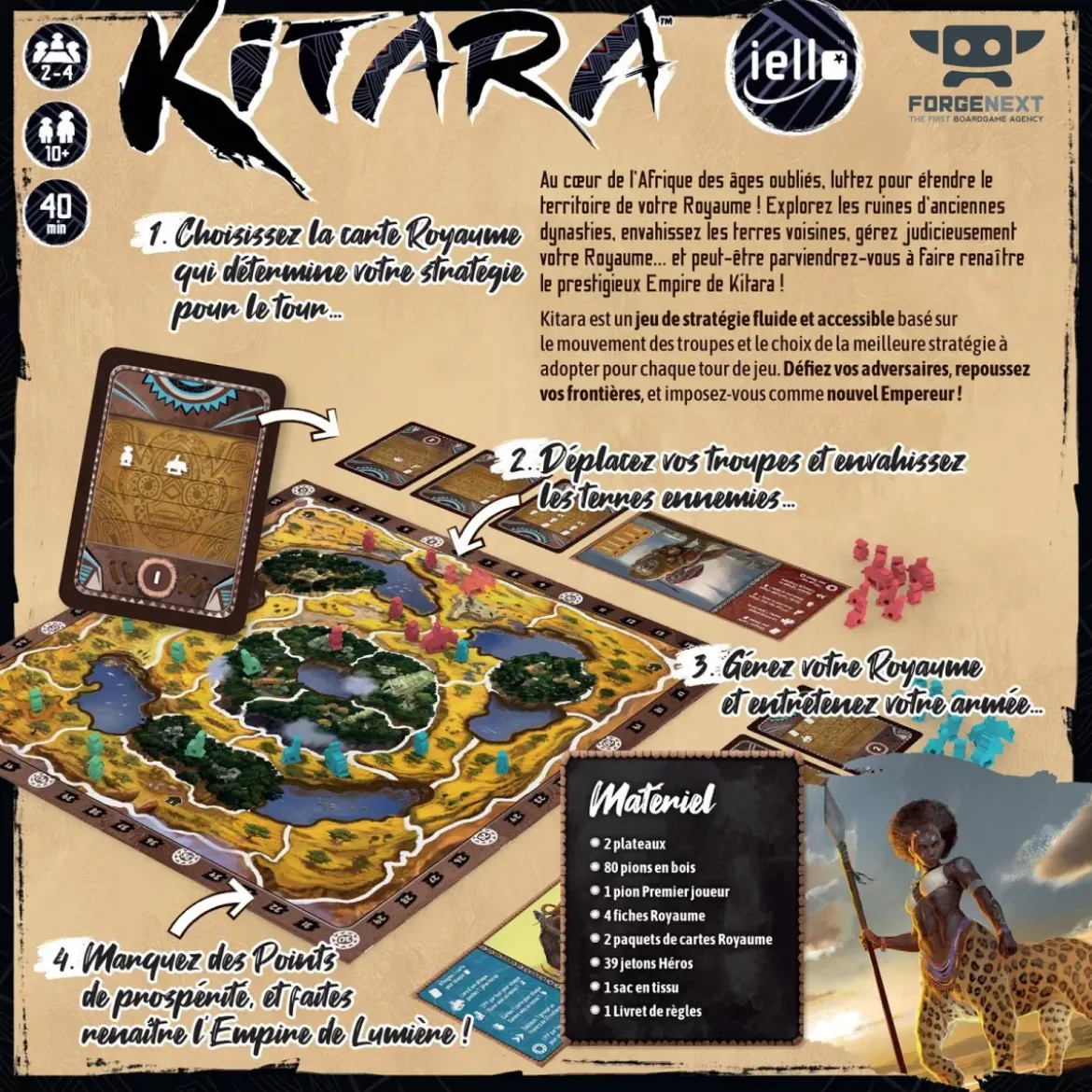 Kitara