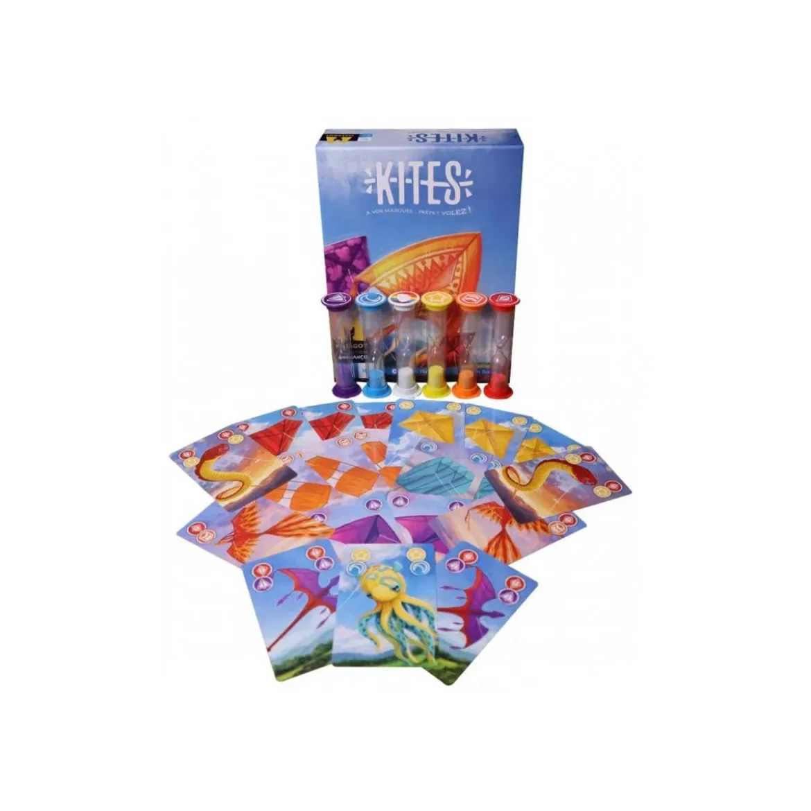Kites