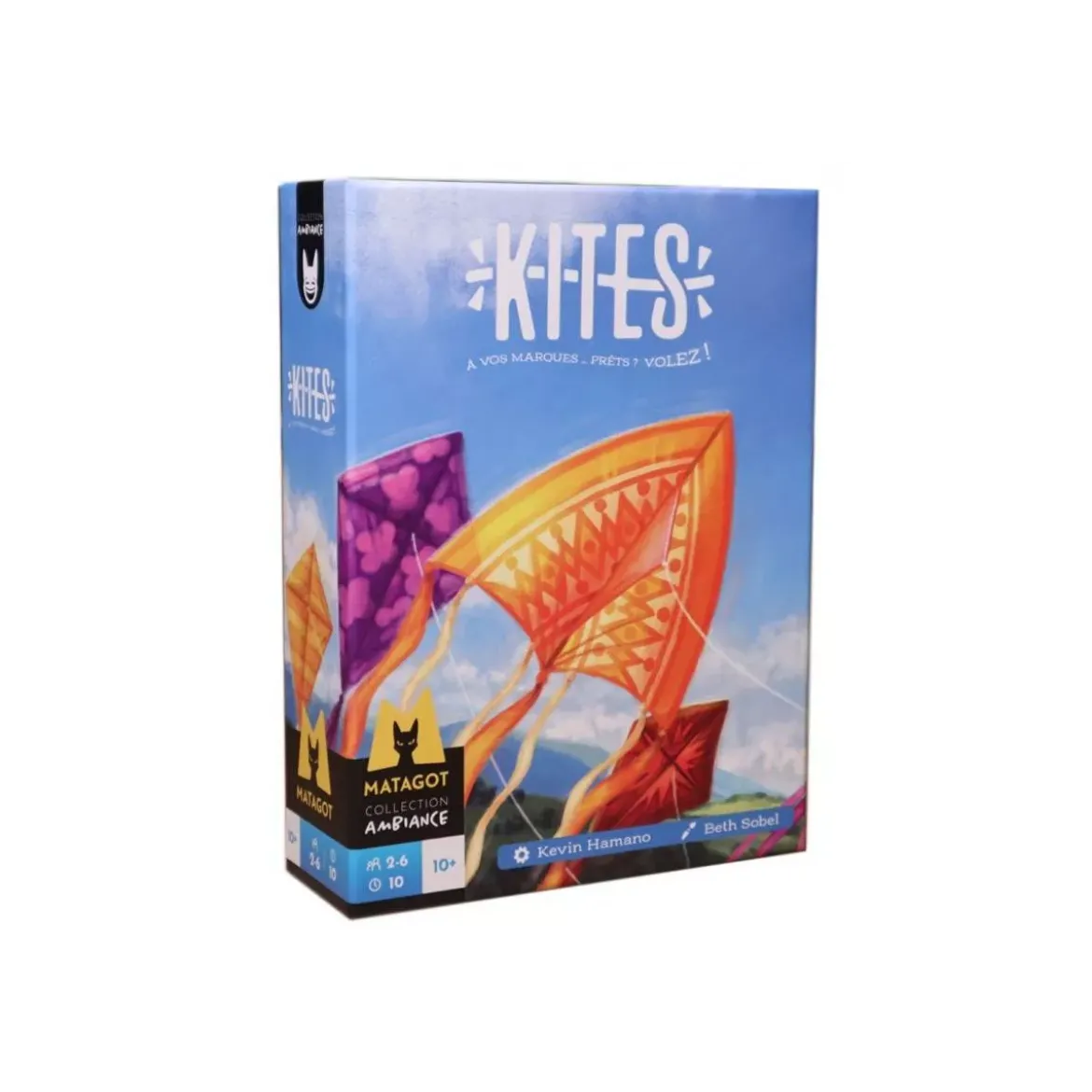 Kites