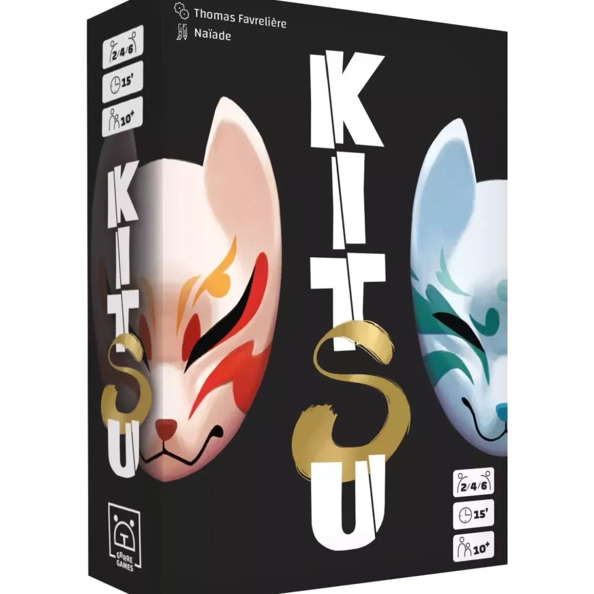 Kitsu