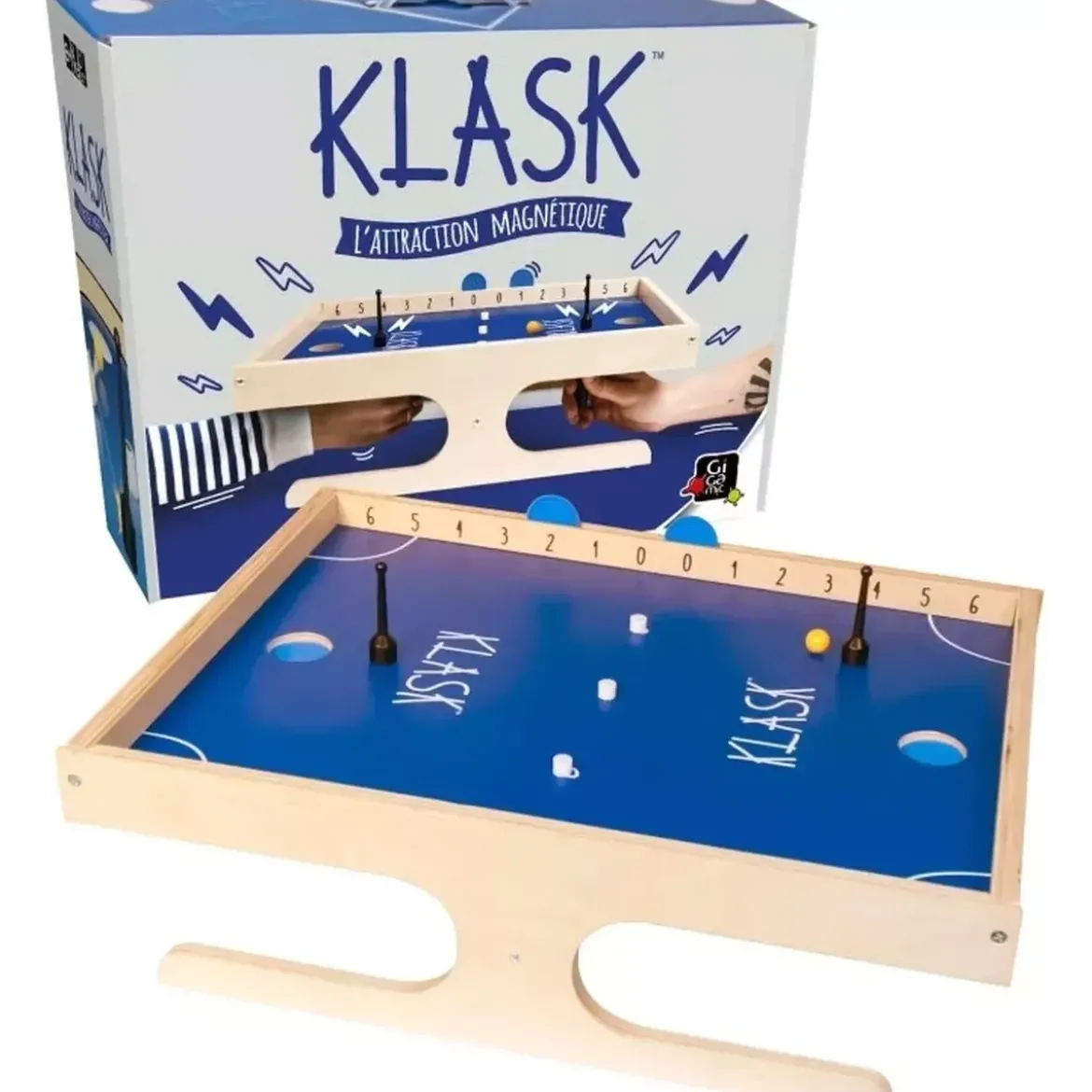 Klask