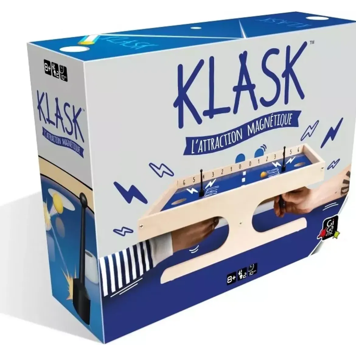 Klask