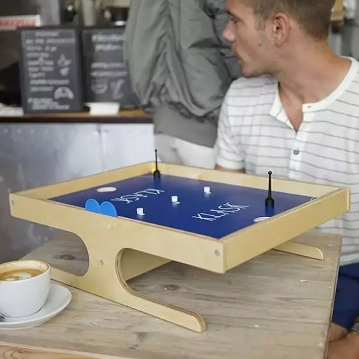 Klask