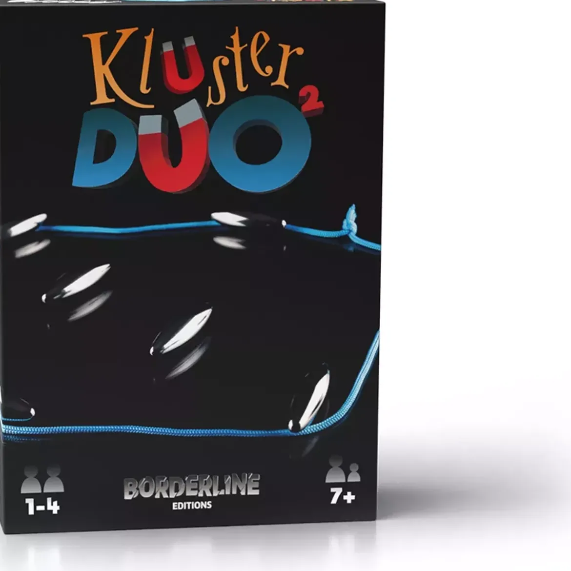 Kluster Duo